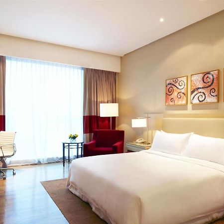 Four Points By Sheraton Kuching酒店 外观 照片