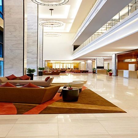 Four Points By Sheraton Kuching酒店 外观 照片