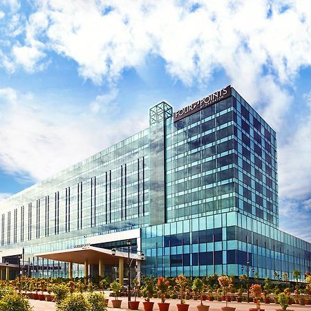 Four Points By Sheraton Kuching酒店 外观 照片