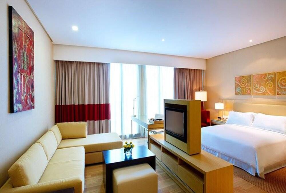 Four Points By Sheraton Kuching酒店 外观 照片
