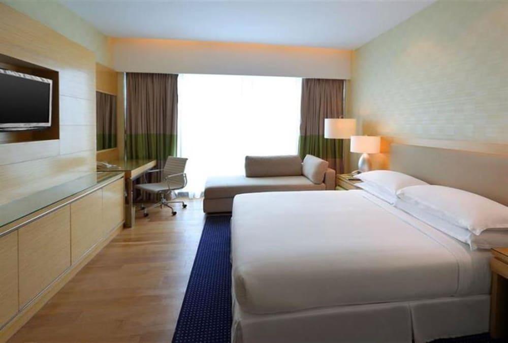 Four Points By Sheraton Kuching酒店 外观 照片