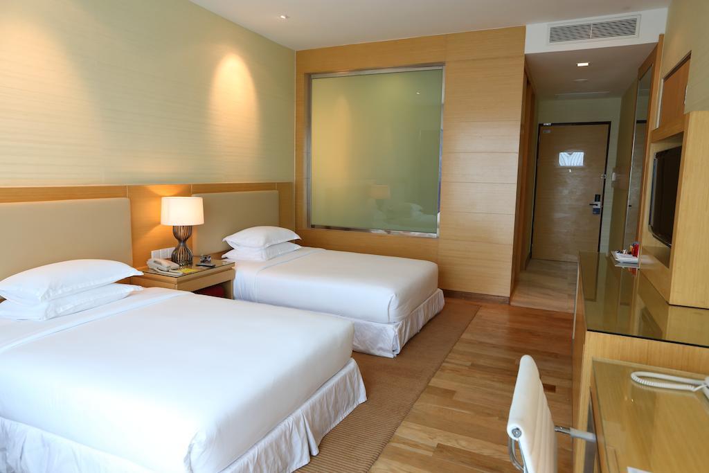 Four Points By Sheraton Kuching酒店 客房 照片