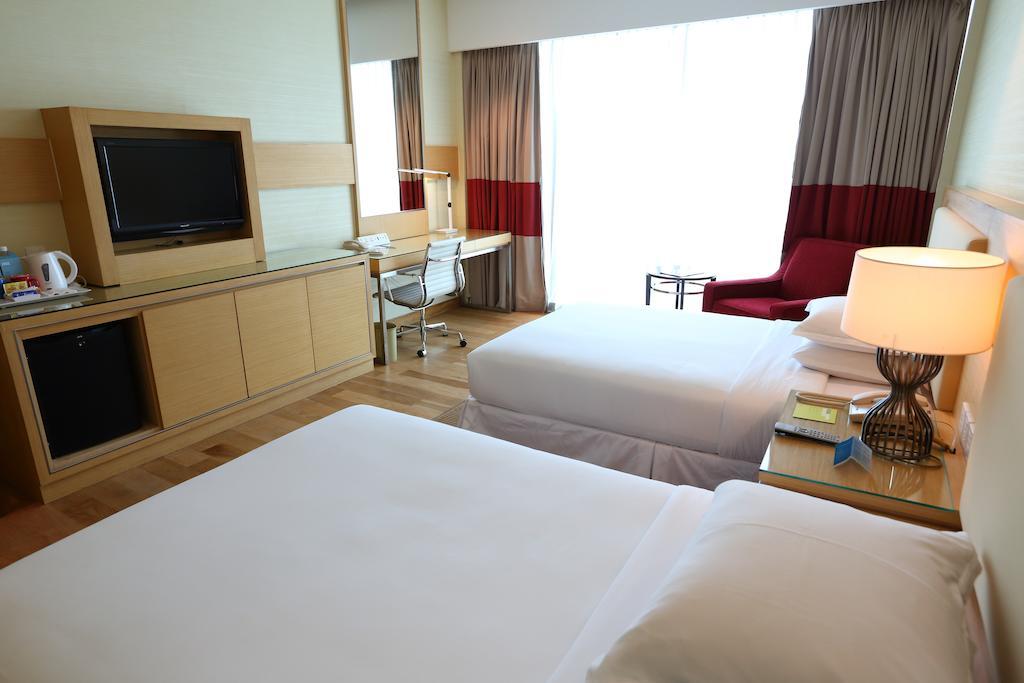Four Points By Sheraton Kuching酒店 客房 照片
