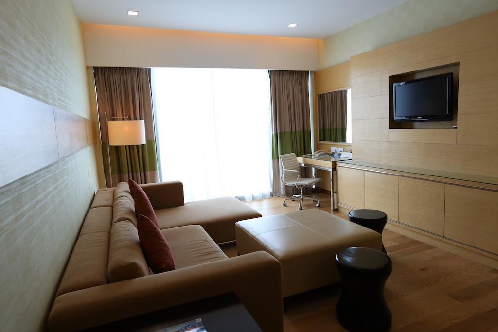 Four Points By Sheraton Kuching酒店 客房 照片