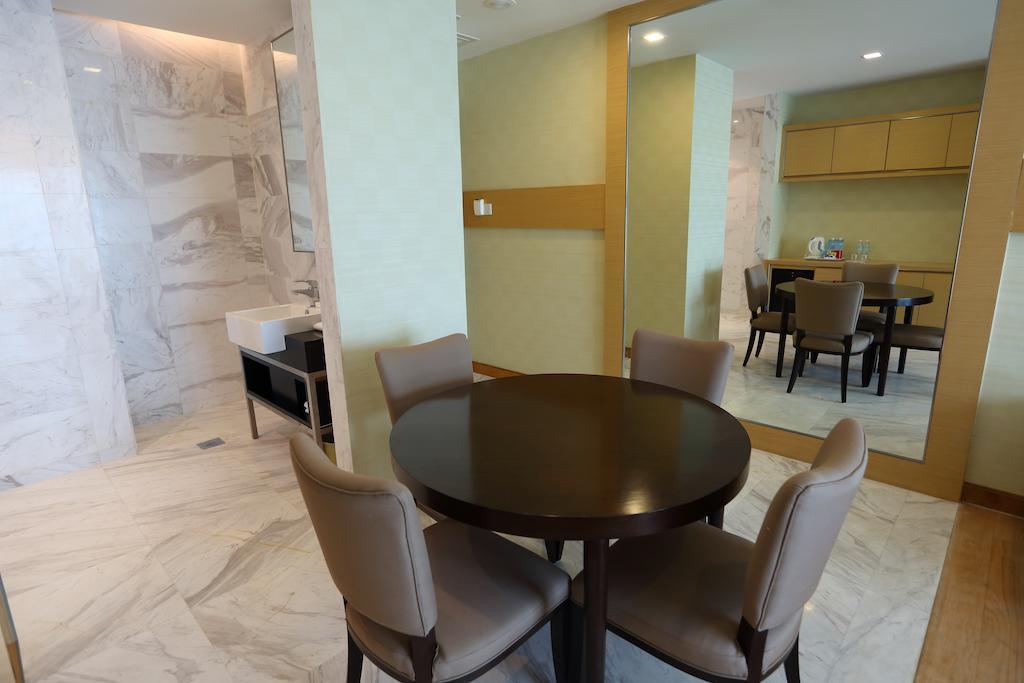 Four Points By Sheraton Kuching酒店 客房 照片