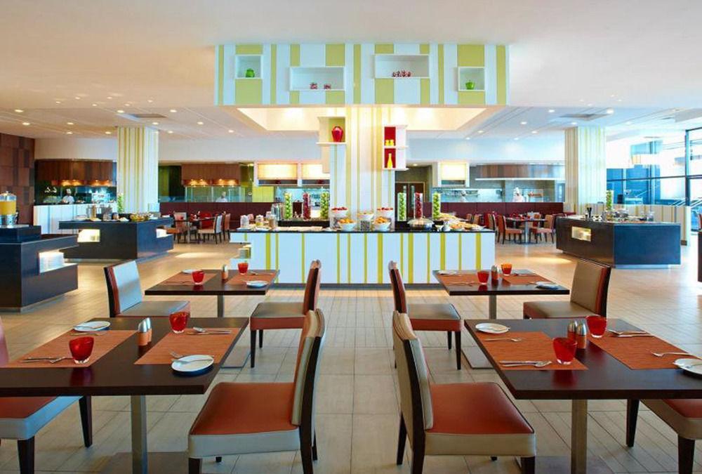 Four Points By Sheraton Kuching酒店 外观 照片