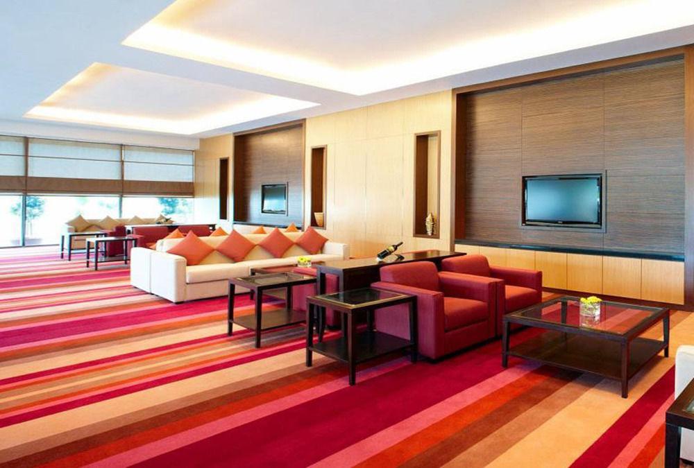 Four Points By Sheraton Kuching酒店 外观 照片