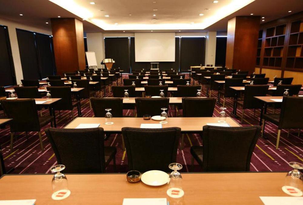 Four Points By Sheraton Kuching酒店 外观 照片