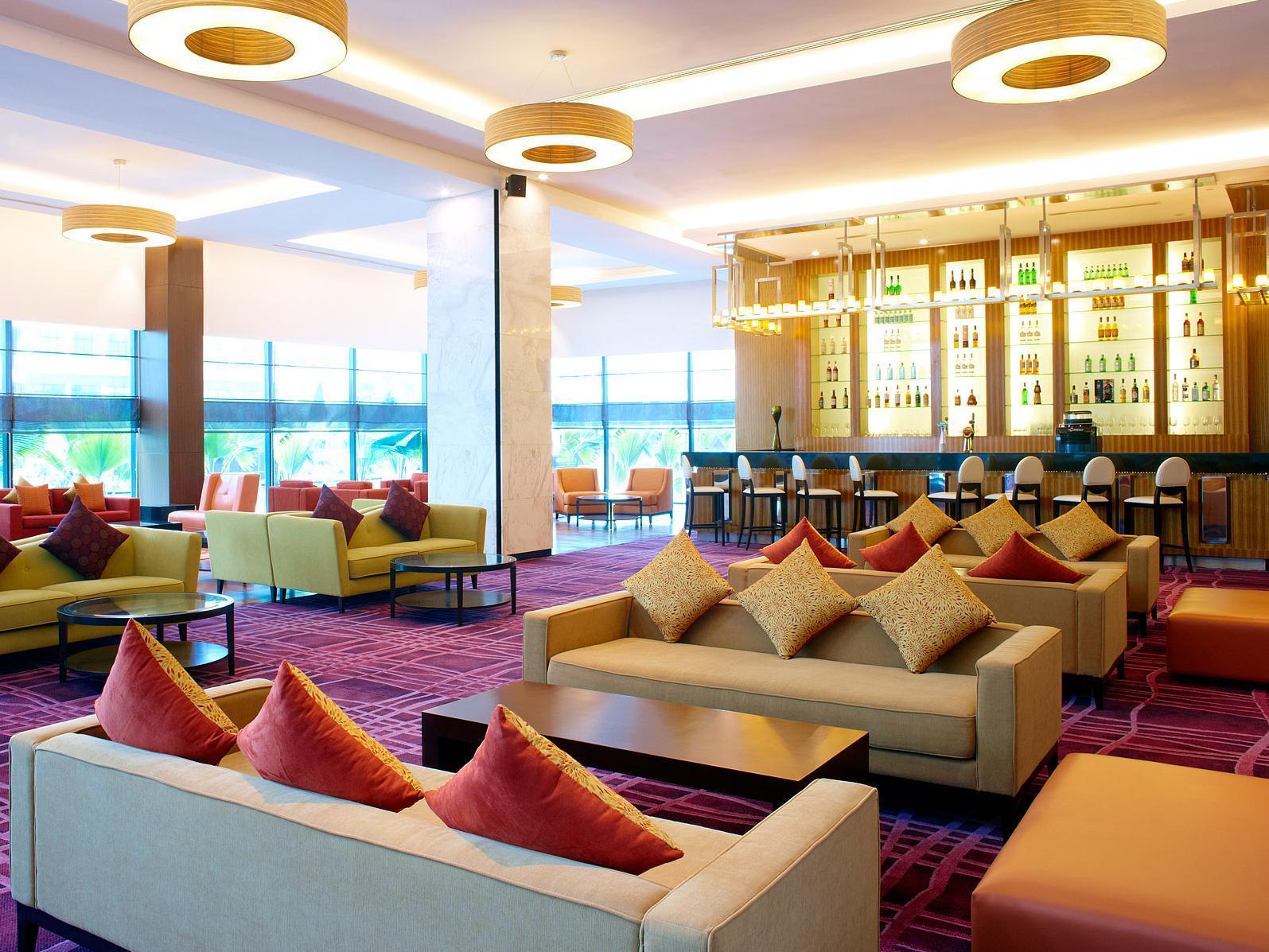 Four Points By Sheraton Kuching酒店 外观 照片