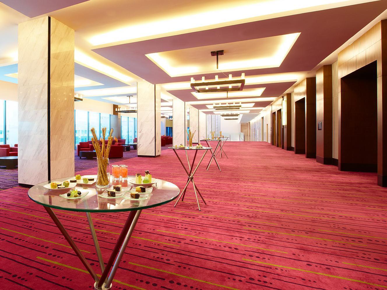 Four Points By Sheraton Kuching酒店 外观 照片