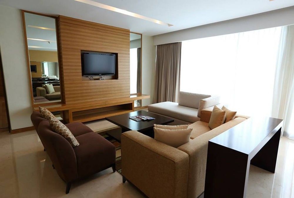Four Points By Sheraton Kuching酒店 外观 照片