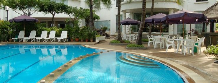 Four Points By Sheraton Kuching酒店 外观 照片