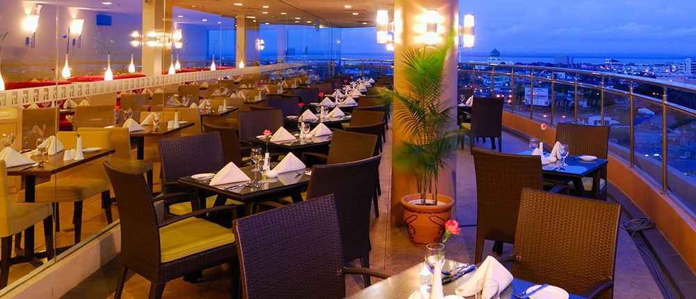Four Points By Sheraton Kuching酒店 外观 照片
