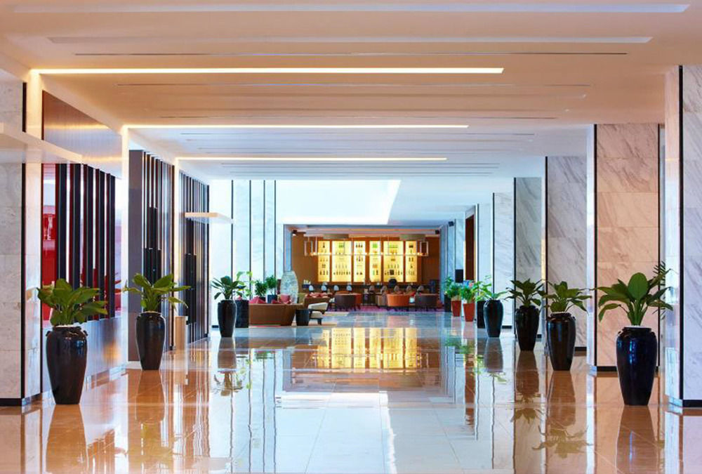 Four Points By Sheraton Kuching酒店 外观 照片