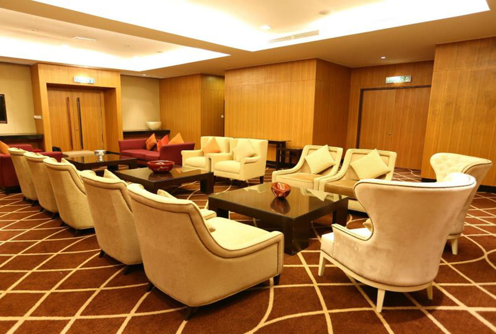 Four Points By Sheraton Kuching酒店 外观 照片