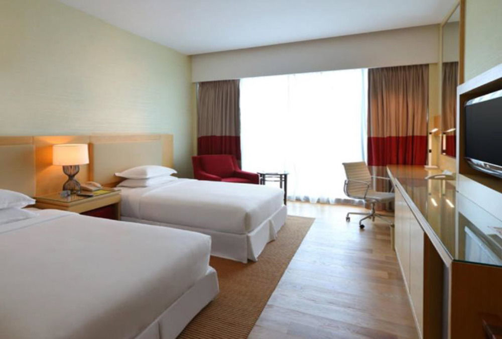 Four Points By Sheraton Kuching酒店 外观 照片