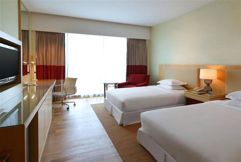 Four Points By Sheraton Kuching酒店 外观 照片