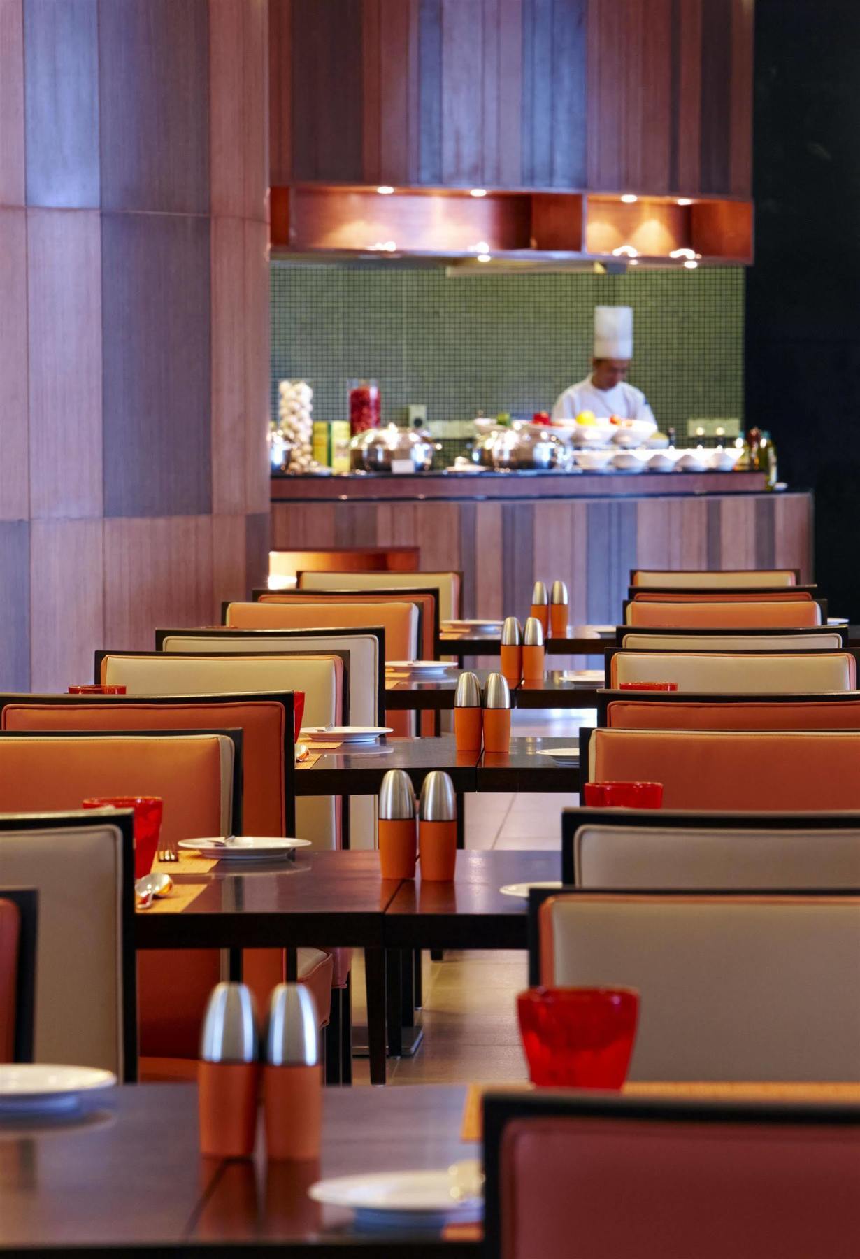 Four Points By Sheraton Kuching酒店 外观 照片