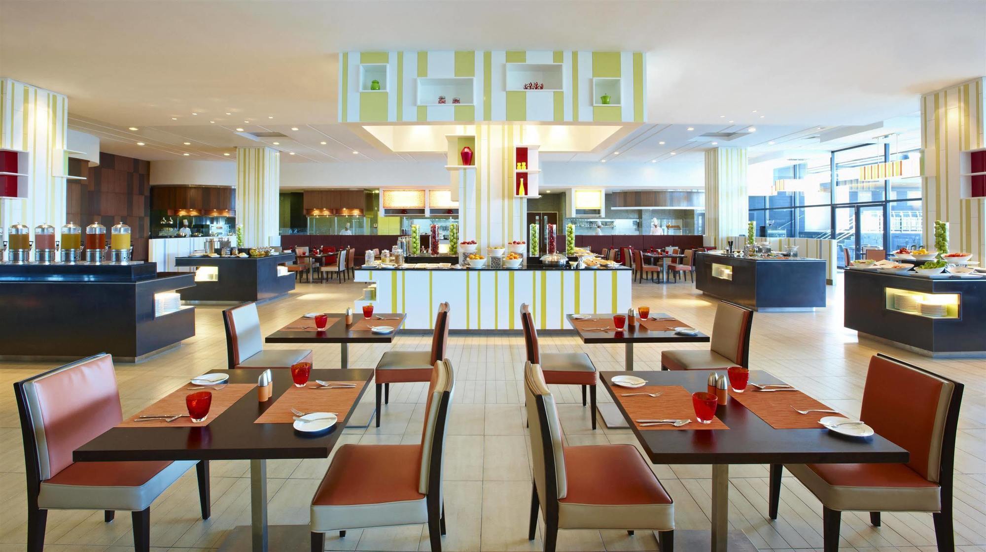 Four Points By Sheraton Kuching酒店 外观 照片