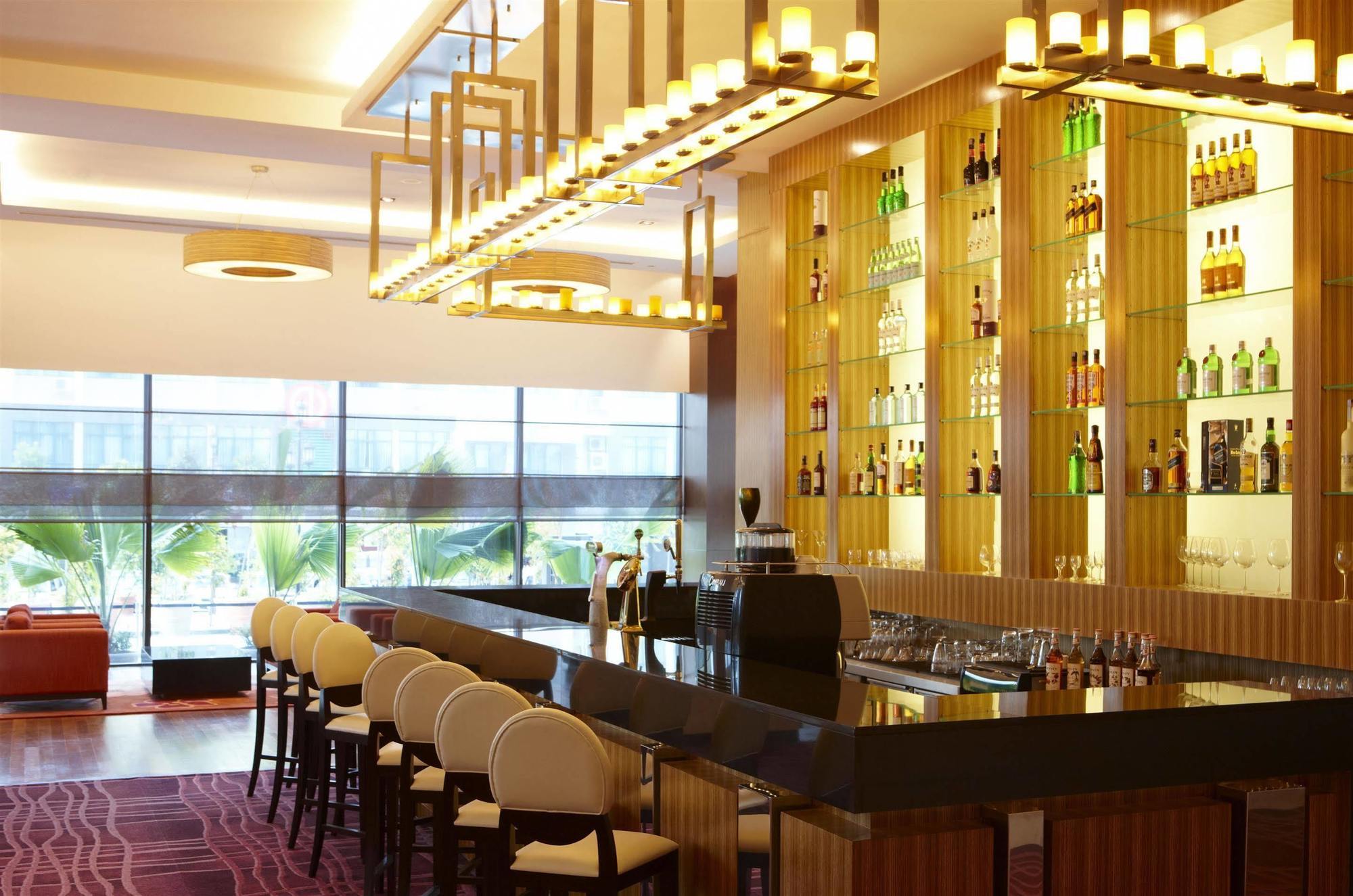 Four Points By Sheraton Kuching酒店 外观 照片