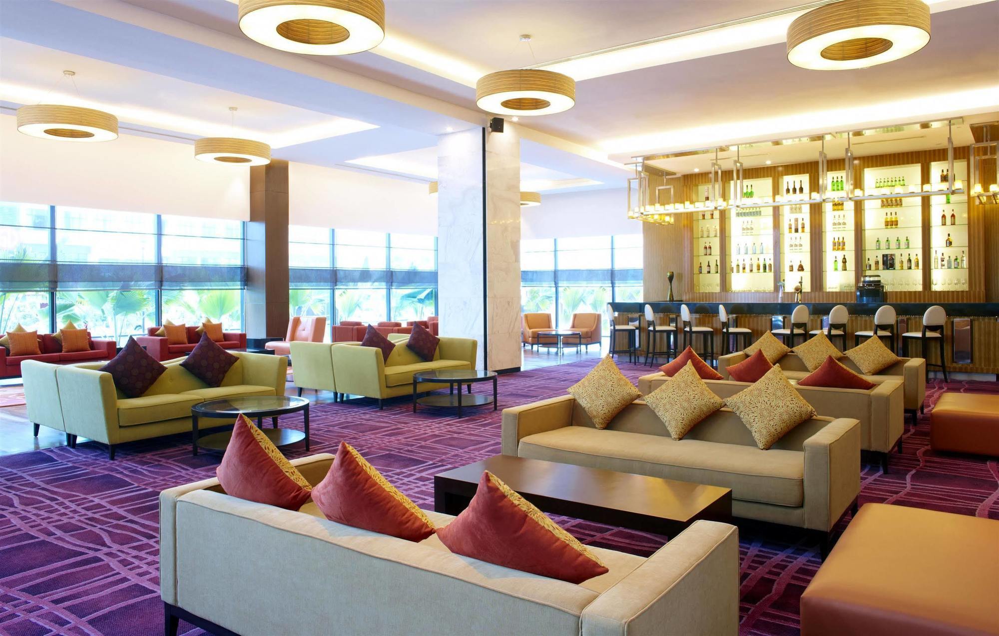 Four Points By Sheraton Kuching酒店 外观 照片