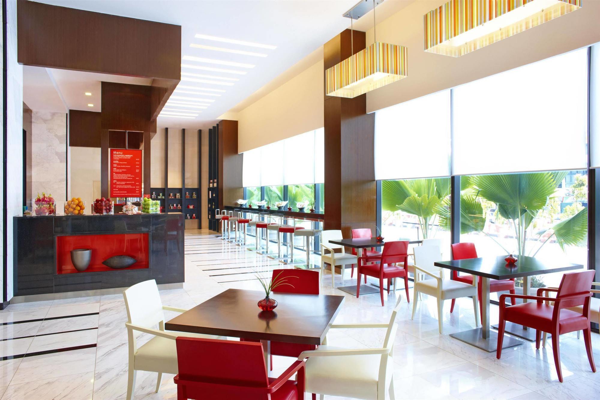 Four Points By Sheraton Kuching酒店 外观 照片