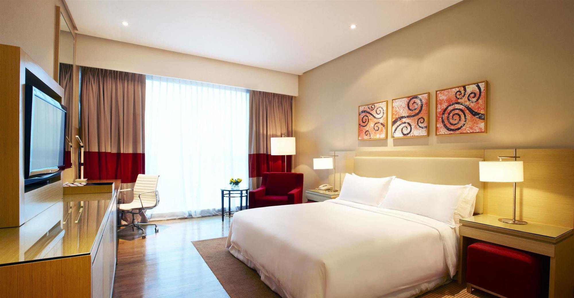 Four Points By Sheraton Kuching酒店 外观 照片