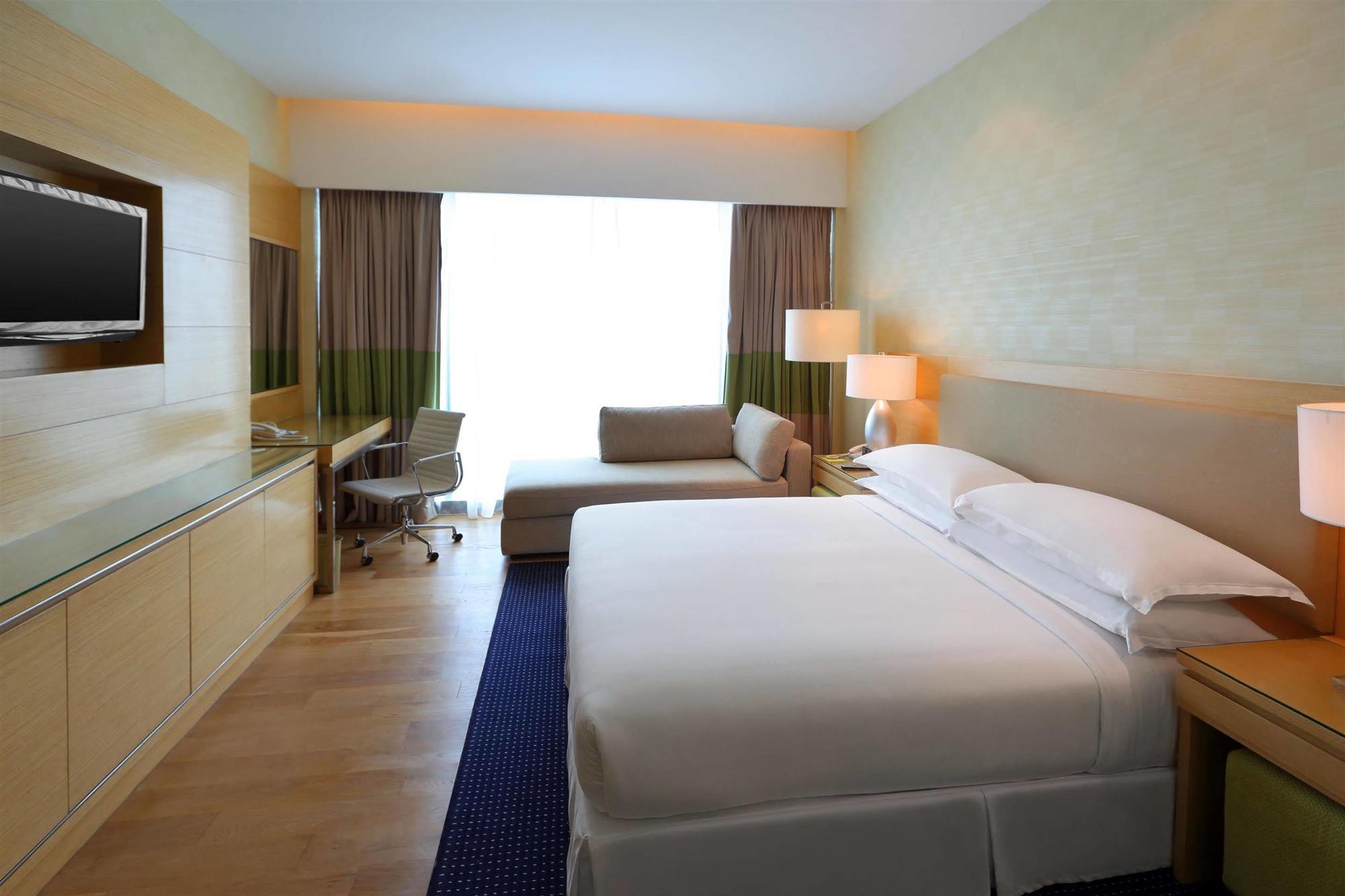 Four Points By Sheraton Kuching酒店 外观 照片