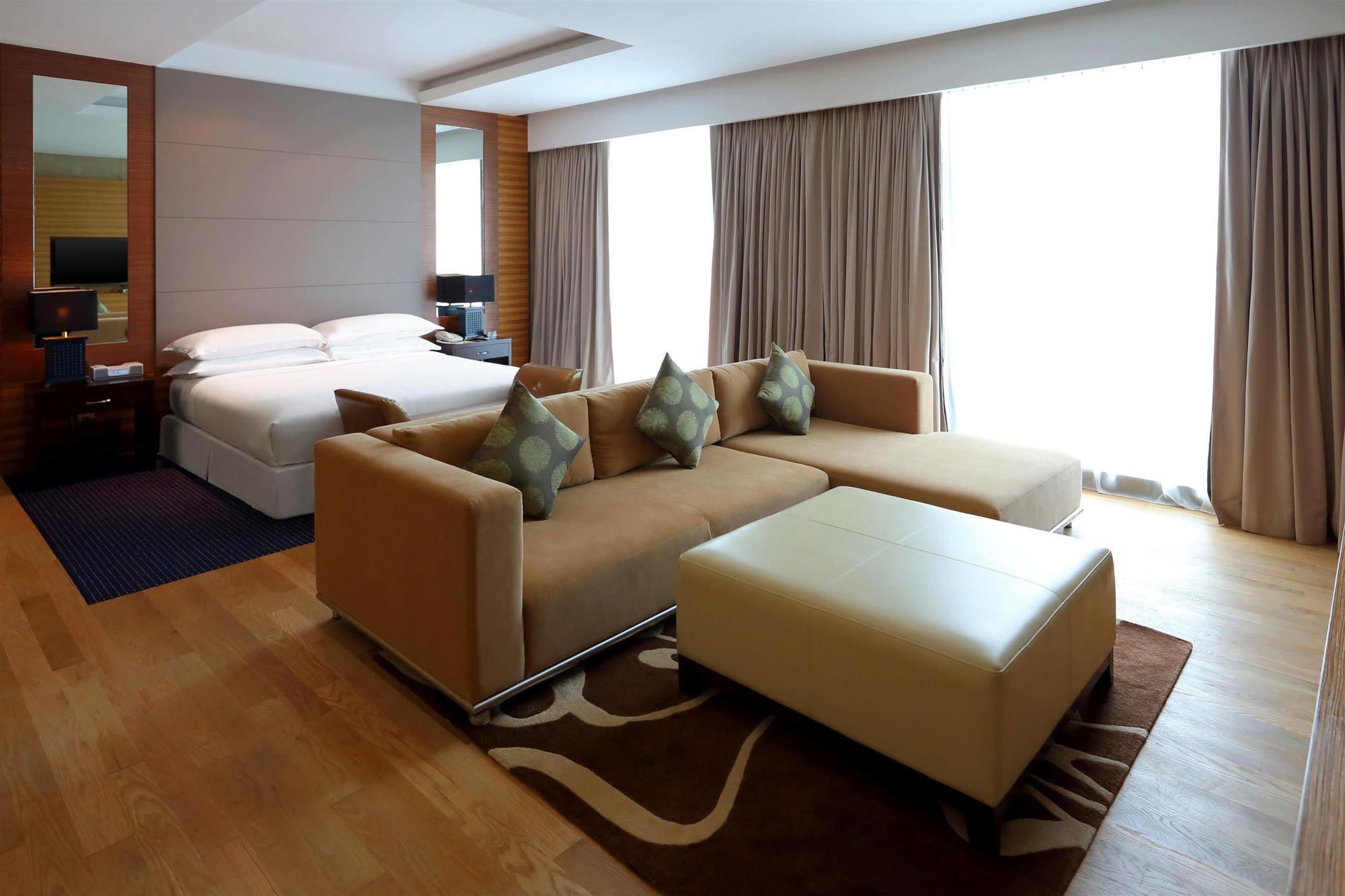 Four Points By Sheraton Kuching酒店 外观 照片