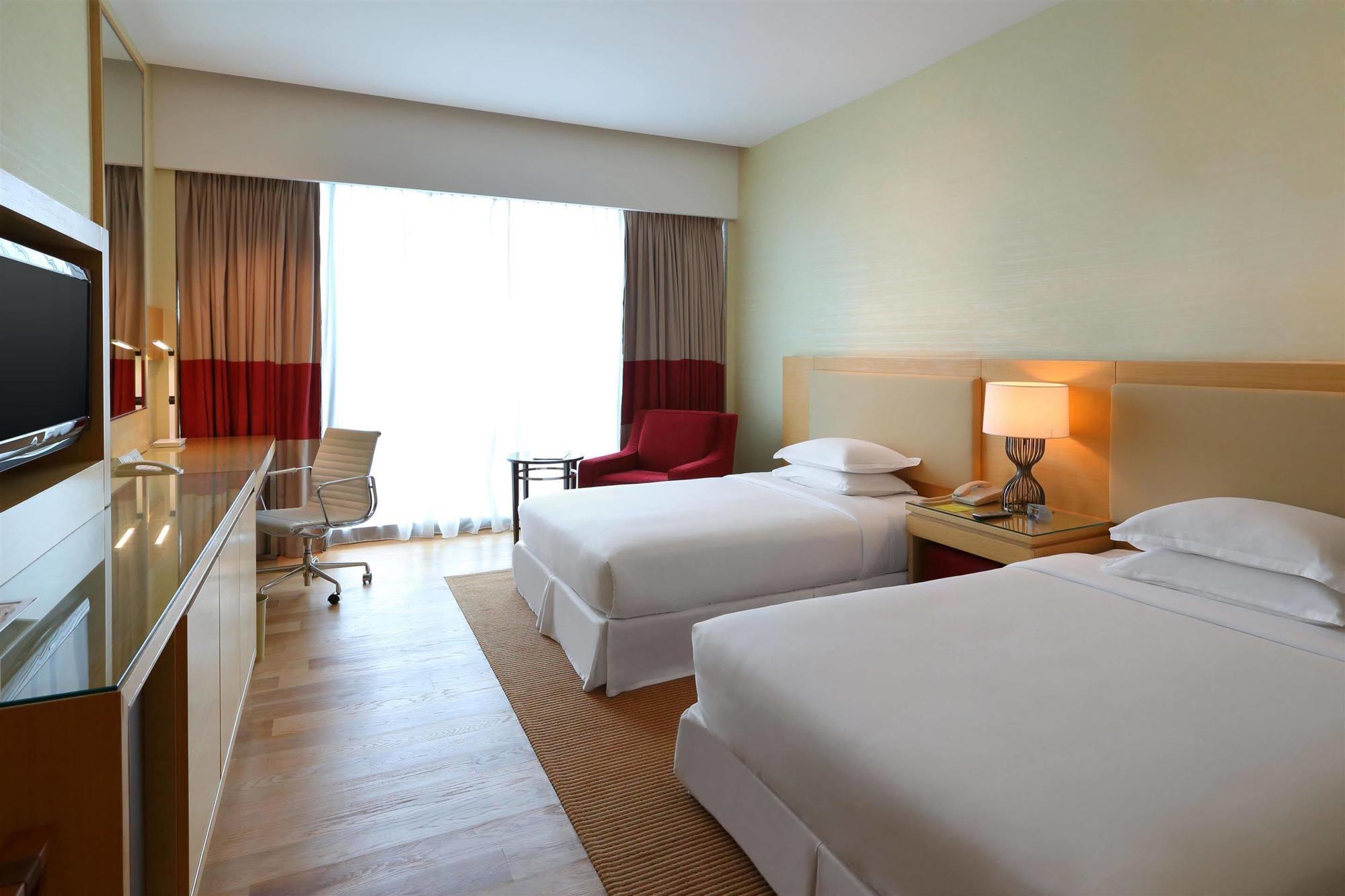 Four Points By Sheraton Kuching酒店 外观 照片