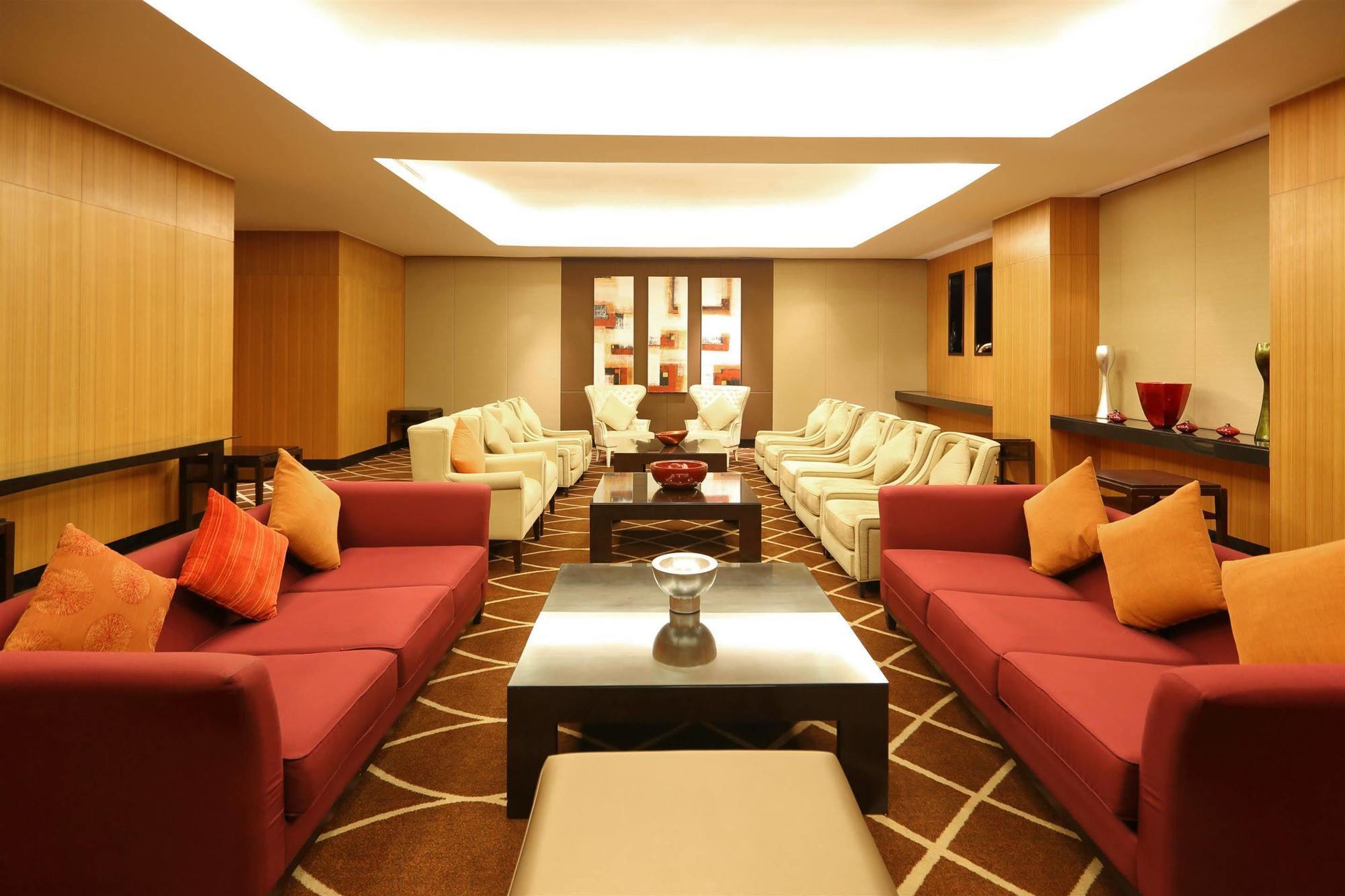 Four Points By Sheraton Kuching酒店 外观 照片