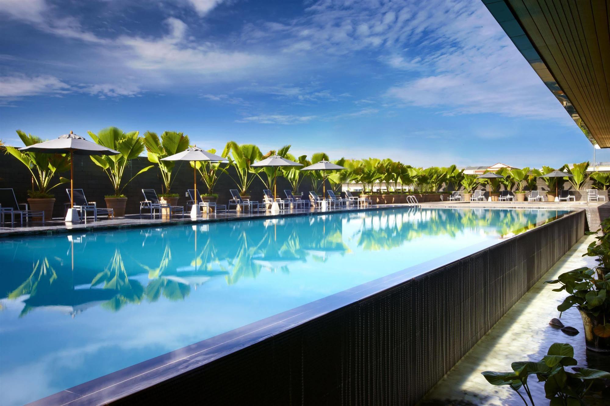 Four Points By Sheraton Kuching酒店 外观 照片