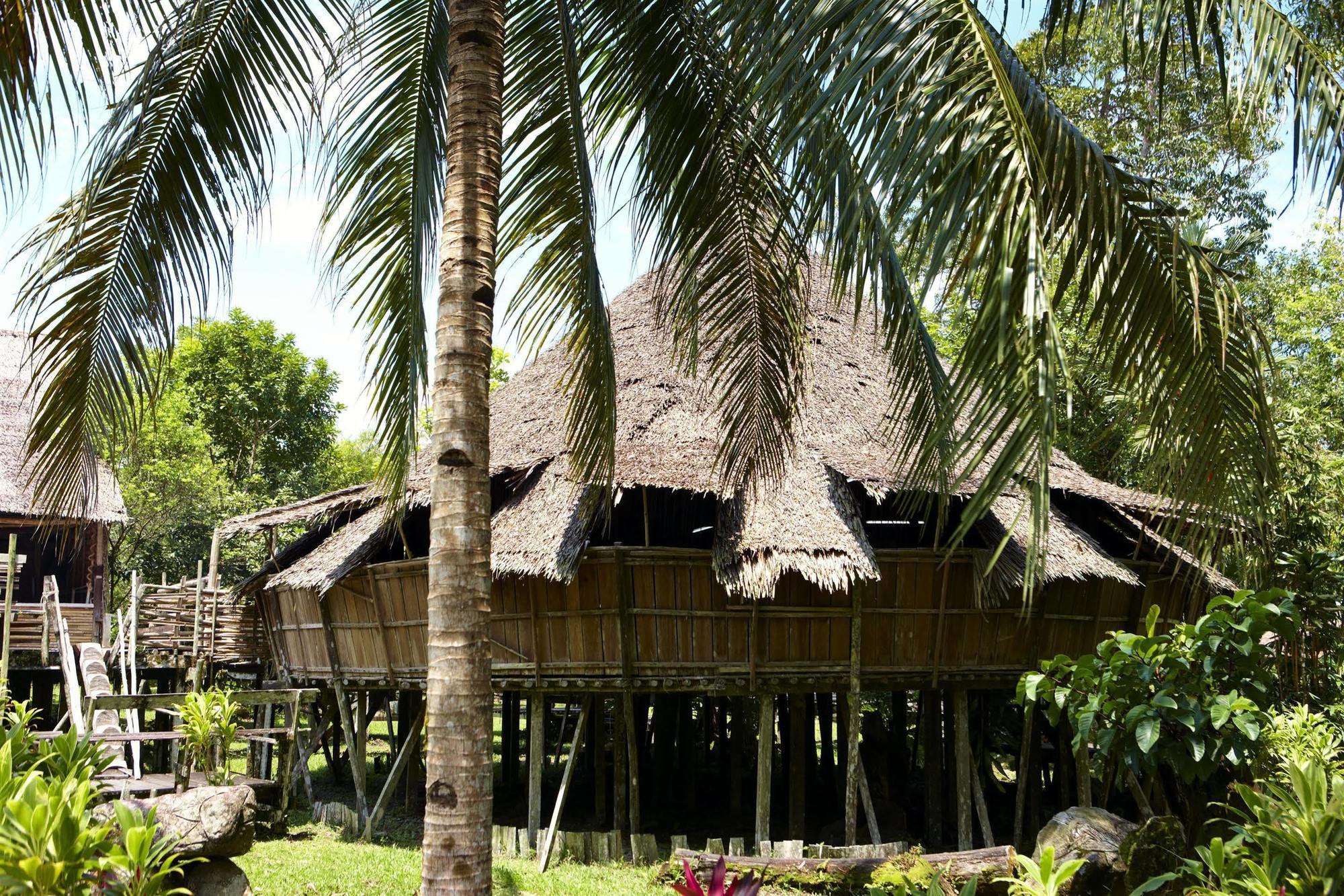 Four Points By Sheraton Kuching酒店 外观 照片