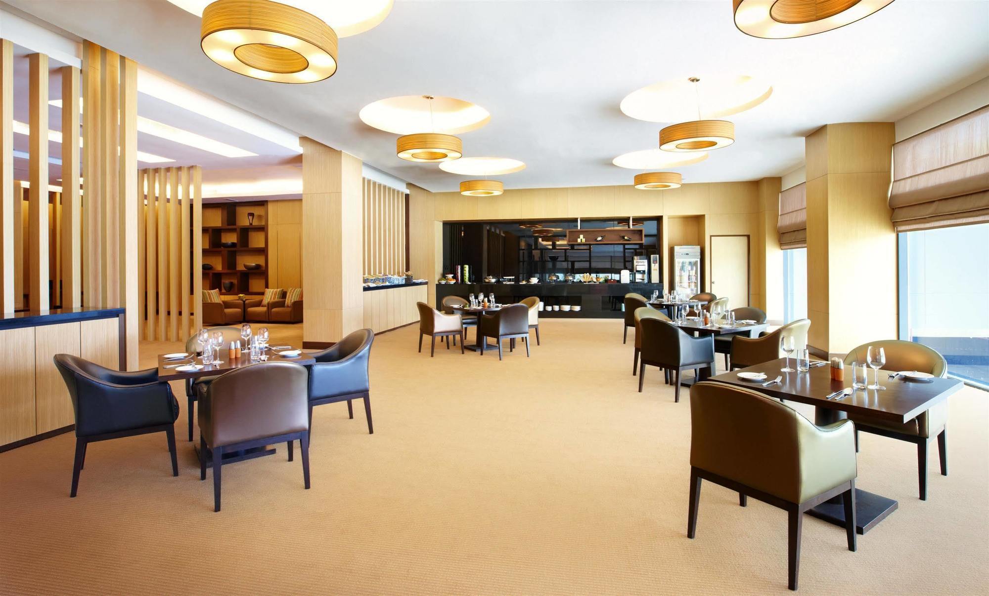 Four Points By Sheraton Kuching酒店 外观 照片