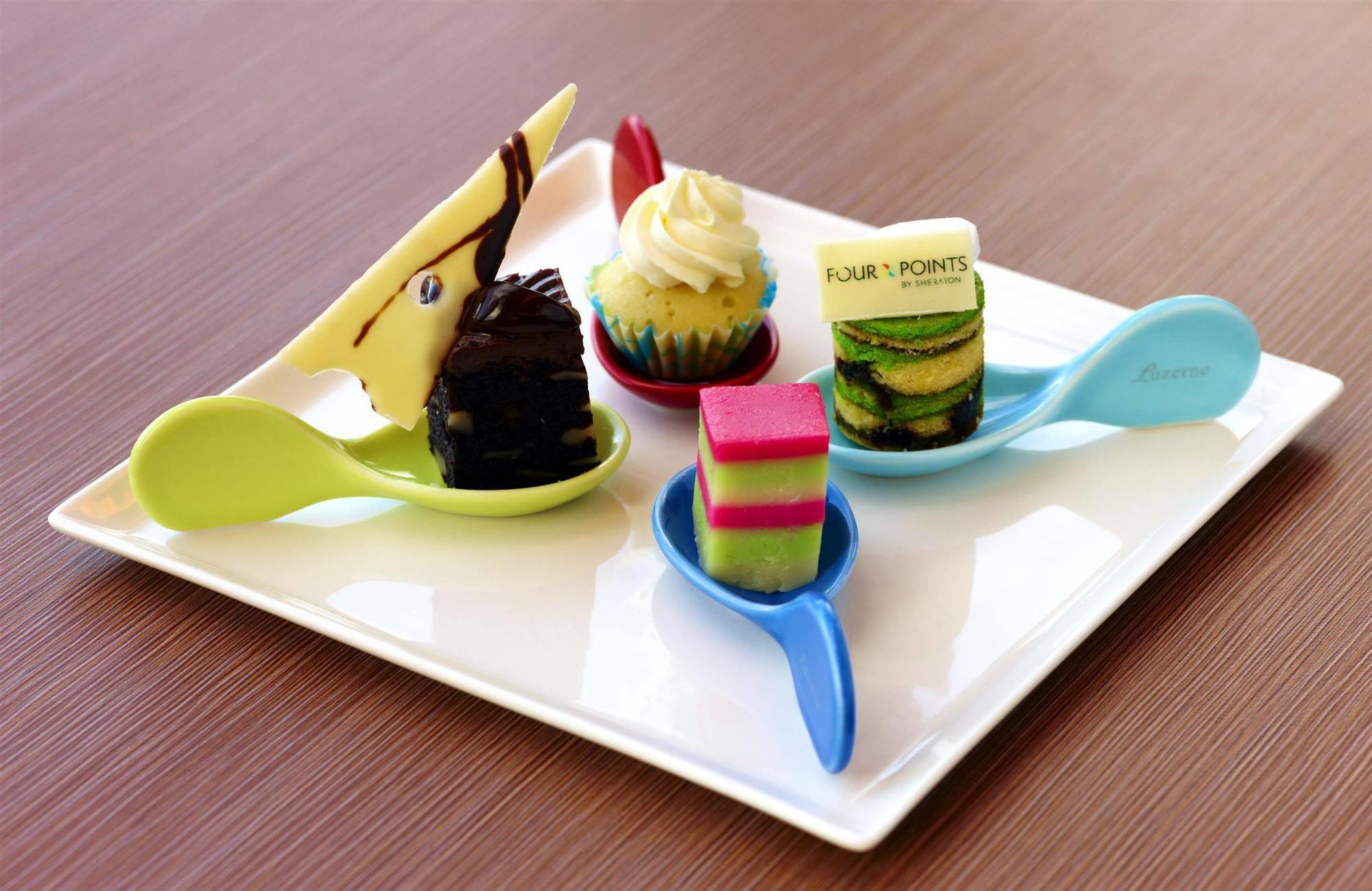 Four Points By Sheraton Kuching酒店 外观 照片