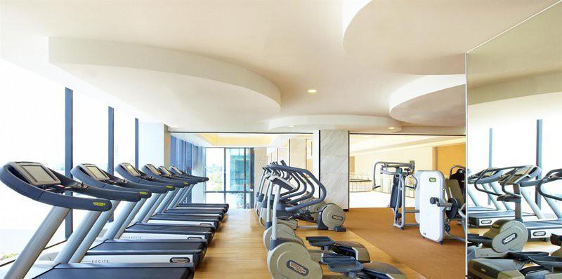 Four Points By Sheraton Kuching酒店 外观 照片