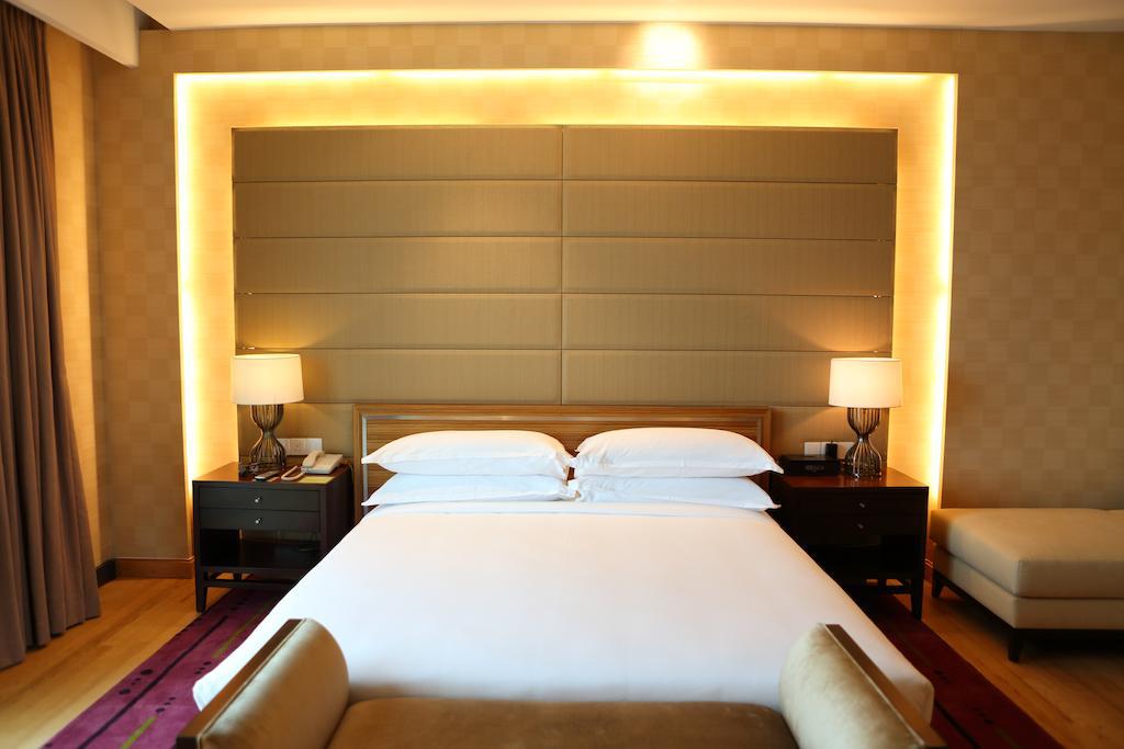 Four Points By Sheraton Kuching酒店 外观 照片