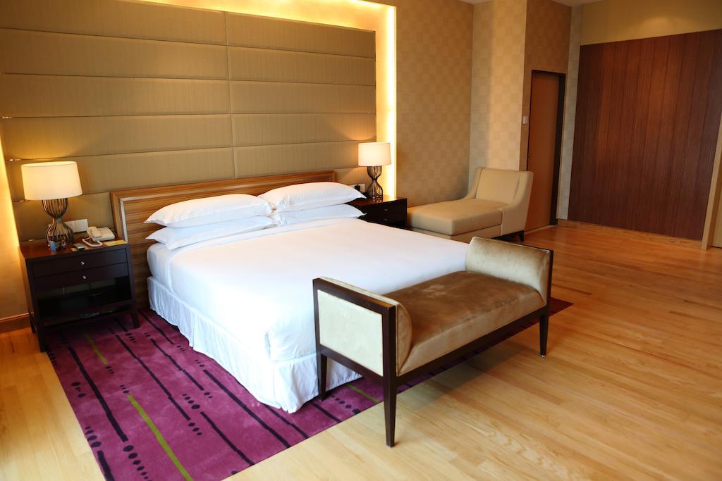 Four Points By Sheraton Kuching酒店 外观 照片