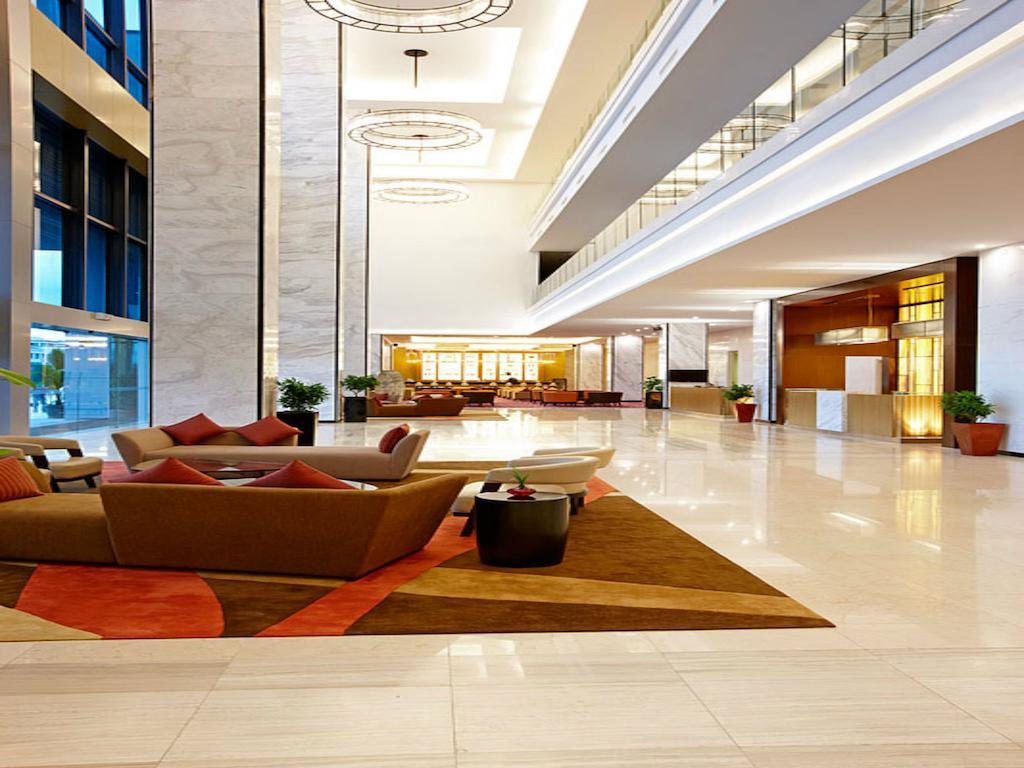 Four Points By Sheraton Kuching酒店 外观 照片