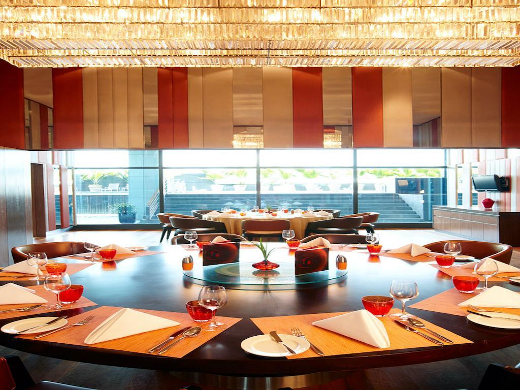 Four Points By Sheraton Kuching酒店 外观 照片
